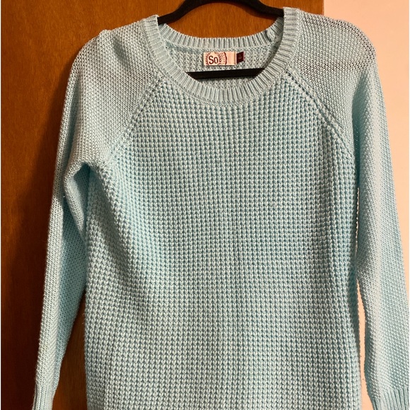 SO Sweater - Picture 1 of 2